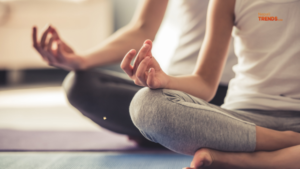 Yoga and meditation great way to treat depression and anxiety