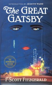 books every single man should read- The Great Gatsby