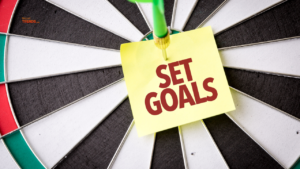 for goal setting market research is necessary