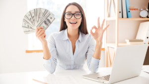 make money from TikTok