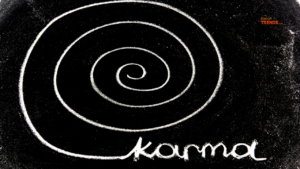 power of Karma