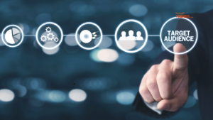 why market is necessary- to know target audience