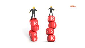 why market is necessary- to reduce business risk