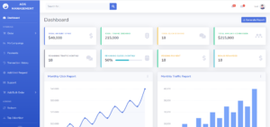 Buy organic traffic with orbk