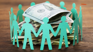 Crowdfunding