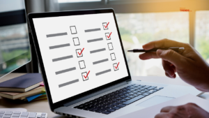 Earn money online in Nepal- survey