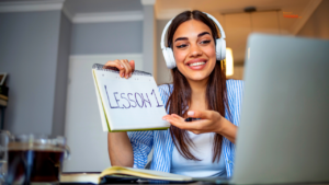 Earn money online- online tutoring