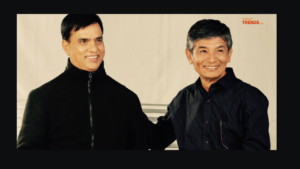 Famous MaHa Jodi