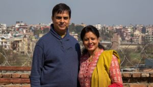 Hari-Bansha-Acharya