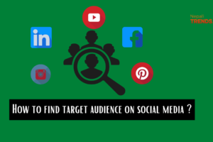 How to find your target audience on social media platforms