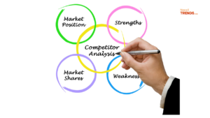 Know your competitors move to increase value of your business