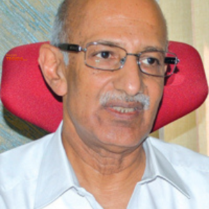Lokmanya Golchha