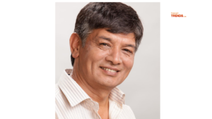 Madan Krishna Shrestha