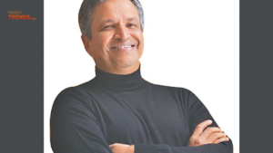 Nepal's richest man Binod Chaudhary in Pandora Paper