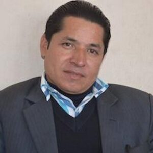 Rishi Dhamala