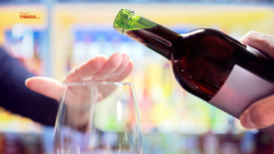 alcohol can make your cramps even worse