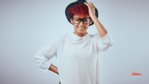 effective ways to increase your confidence- accept yourself