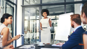effective ways to increase your confidence- body posture