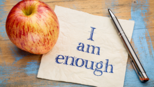 effective ways to increase your confidence- positive affirmation