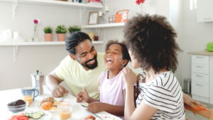 effective ways to increase your confidence- surround yourself with positive people
