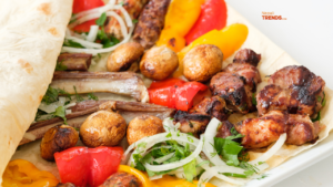 fatty meat can make your cramps even worse