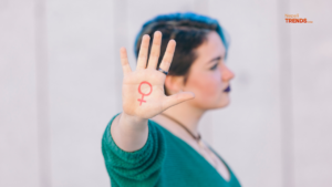 five myths about feminism- all feminist are lesbian