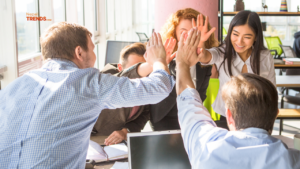 increase value of your business by building strong connection