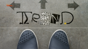 increase your TikTok followers by following trends