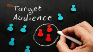 increase your TikTok followers creating content focusing target group