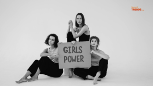 myths about feminism- only empower women