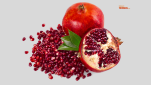 pomegranate peels health benefits