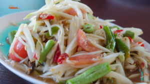 spicy food can make your cramps even worse