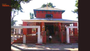 Ambikeswari temple