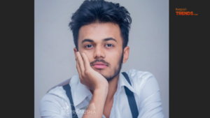 Ashish Puri
