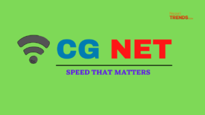 CG net in Nepal