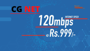 CG net status in Nepal