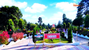 Ganeshpur park
