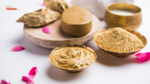 Multani mitti