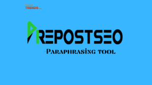 PREPOSTSEO free paraphrasing tool