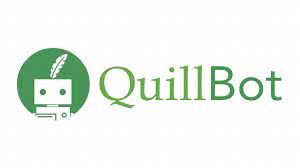 Quillbot paraphrasing tool