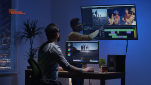 Video editing tips for social media –Make use of proper video orientation