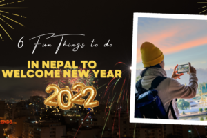 7 fun things to do in Nepal to welcome New Year 2022
