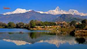 Pokhara- things to do in Nepal to welcome 2022