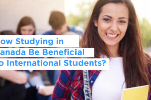 Study in Canada