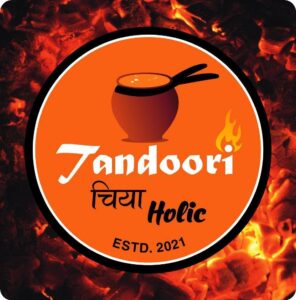 Tandoori ChiyaHolic