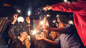 Thamel - things to do in Nepal to welcome 2022