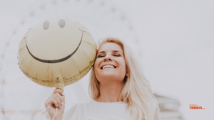 Train the brain towards positivity