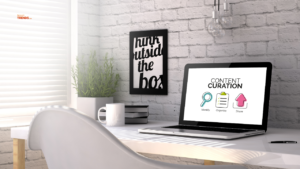 content curation