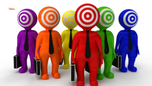 focus on audience interests