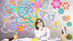 increase creativity